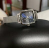 天梭（TISSOT）【同价618】乐爱小可爱女表精致百搭石英手表瑞士腕表 送女友 蓝盘钢带T058.109.11.041.00 实拍图