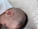 COOKSS 婴儿背带抱娃神器婴儿双肩横抱式宝宝大童1-3岁简易纯棉简易透气 实拍图