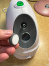 家瑞康（HOMED）雾佳佳雾化机雾化洗鼻多用儿童成人家用便携式压缩式雾化器吸入器JLN-2304AS 实拍图