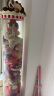 妙馨思娃娃收纳桶透明毛绒玩具整理筐筒大容量加固装玩偶公仔收纳神器 实拍图