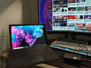 微软Surface Pro4/5/6/7/7+二合一平板笔记本电脑12.3英寸Windows触屏电脑 9新pro5 i5 8G 128G触屏 官方标配+微软原装键盘 实拍图