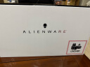 外星人（Alienware）畅玩黑神话 m16 R2 16英寸游戏本酷睿Ultra 7 16G 512G RTX4060 240Hz AI高性能笔记本电脑4760QB 实拍图