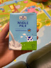 Member’s Mark 德国进口 全脂牛奶（灭菌乳）纯牛奶 200ml*24盒新旧包装随机发货 实拍图