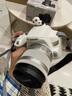 佳能（Canon） EOS 200D二代 200d2代单反相机入门单反vlog迷你单反数码照相机 200DII白色18-55 STM套机【入门家用】 套餐四【套餐四免费升级套餐五~强烈建议套餐四】 实拍图
