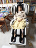 傲胜（OSIM）【国家补贴】按摩椅全新升级云更新科技家用全身智能大天王Pro OS-880P罗纱白 父亲节礼物实用 实拍图