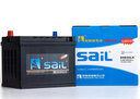 风帆（sail）【风帆汽车电瓶官方工厂店】46B24同6-QW-45免维护蓄电池 全国市区内闪送上门免工时费安装-旧电瓶收回 长安 CX20/奔奔/雪虎/悦翔V3/逸动EV 实拍图