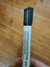 施德楼（STAEDTLER）德国原装进口 防干白板笔 可擦 彩色白板笔 办公家用 细头 儿童白板笔351套装  会议教学用 6色各一支 实拍图