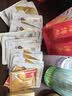 一枝春（OneSpring）专柜黄金蜗牛原液护肤品套装女植物补水保湿洗面奶化妆品 实拍图