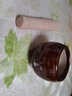 万松堂 蒜臼子家用捣蒜器陶瓷压蒜老式蒜蓉器蒜泥器手动研磨器蒜臼 老式捣蒜器 实拍图
