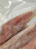 皮小鲜龙利鱼 舌头鱼去头去皮去脏 儿童宝宝辅食新鲜冷冻 250g/袋深海鱼 【深海捕捞】2500g（30-40条） 实拍图
