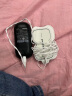 鱼跃(yuwell)低频理疗仪SDP-330电疗仪家用便携颈椎按摩仪按摩器辅助治疗仪疼痛疲劳缓解(黑色） 实拍图