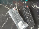 启征者适用 万能创维网络机顶盒通用红外遥控器 T1 T2 i71S二代 Q+ A1 A7 A8 A9 创维机顶盒遥控器 创维机顶盒遥控器 红外版 京8仓出库发货 实拍图
