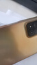 小米REDMI 红米K80 国家补贴 5G手机 第三代骁龙8 IP68防尘防水 6550mAh大电池 小米澎湃OS 山峦青 12GB+256GB 实拍图