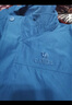 骆驼（CAMEL）户外冲锋衣 三合一加绒加厚防水情侣款外套登山服装 A9W214119AX 实拍图