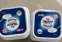 明治meiji【国内奶源】保加利亚式酸奶纯味不甜150g*3低温酸奶  实拍图