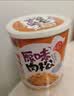 金安记（JINANJI）金枪鱼肉松猪肉松绒儿童海苔原味多口味拌饭辅食零食 猪肉松-海苔味 113g*1罐 实拍图