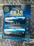 南孚 丰蓝一号R20P碳性大号1号电池 D型 1.5V 燃气灶热水器电池煤气灶天然气收音机手电筒电池 20粒 实拍图