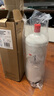 3M 净水器家用滤芯组合装 舒活泉SDW8000T-CN 替换滤芯【原装替换免费安装】 实拍图