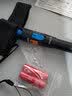博扬（BOYANG）1mW红光笔红光源 光纤通光/打光笔 故障测试仪探测笔 SC/FC/ST接口通用 黑色BY-HGB3B 实拍图