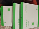 佰德斯尔 褥疮贴压疮贴自粘型泡沫敷料医用卧床老人伤口减压敷贴吸收渗液 有边18cmX18cm 五片/盒 实拍图