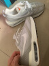 耐克NIKE休闲鞋男经典气垫AIR MAX DAWN运动鞋DJ3624-002雾灰42 实拍图