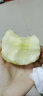 莹多爱 当季红富士苹果 丑苹果 2023年新鲜水果 黄肉苹果 产地直发 带箱 4枚装 晒单实拍图
