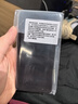 华为 HUAWEI P40 二手手机 二手华为手机 麒麟990 5G全面屏安卓智能 拍照游戏手机 冰霜银【赠3C认证快充】 8GB+128GB（精挑细选高电池效率） 99新 实拍图