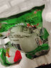 源春 咸鸭蛋高邮特产熟鸭蛋流油鸭蛋盐蛋即食咸蛋黄端午送礼年货礼盒 65g*5枚实惠装 实拍图