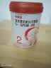 多美滋（Dumex）较大婴儿配方羊奶粉2段800g(6-12月龄) 实拍图