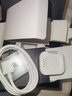 OPPOWatch X 智能手表 运动健康手表 oppo watch x 手表 蓝宝石水晶表镜 双频GPS精准定位心率血氧监测 OPPO Watch X 星夜飞行 官方标配 实拍图