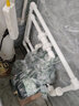 德力西增压泵全屋家用全自动自来水管道抽水机加压泵220v小型自吸泵600W 实拍图