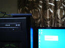 西部数据（WD）新元素 My Passport 随行 加密移动硬盘USB3.0 2.5英寸 随行加密款 魅力黑 2TB 实拍图