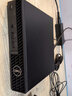 戴尔OptiPlex7020MFF迷你小主机微台式电脑mini商用办公7010MFF i9 定制：单主机（含键鼠） i3-14100T丨16G丨512G固态 实拍图