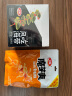 卫龙魔芋爽辣条办公室休闲零食麻辣味素毛肚180g/袋 实拍图