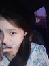 桑玛贝壳花朵流苏银耳环女小众时尚气质耳坠生日礼物送女朋友 贝壳花朵银耳环 实拍图