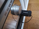 新科H11无线麦克风一拖二通用万能话筒家庭KTV唱歌演讲舞台K歌会议音箱音响功放车载 V11【升级版】双话筒【高清音质】 实拍图