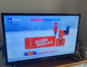 昌王牌 32英寸液晶电视机高清智能网络wifi酒店KTV家用平板客厅家用黑色（定制款） 32英寸 非网络款，需要联系客服定制，单拍不发 实拍图