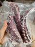 特大鱿鱼须新鲜速冻脆口鱿鱼须非章鱼足超大冷冻生鲜水产商用批发 【超大号】1斤 500g(净重) 实拍图
