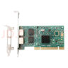 EB-LINK  intel英特尔I350AM4芯片PCI-E X4千兆四口服务器网卡I350-T4机器视觉工业相机 晒单实拍图