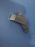 联想（Lenovo）64G 手机U盘 Type-C USB3.2 双接口旋转优盘 金属耐用 商务办公必备 SS370系列银色 实拍图