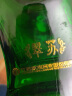 双沟 苏酒绿苏 浓香型白酒 40.8度 480ml 单瓶装 实拍图