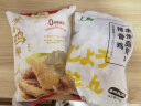 上鲜 东京风味大鸡排 540g/袋 出口日本级鸡胸肉半成品炸鸡排清真食品 实拍图