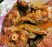 老杜 上海酱香牛肉熏鱼本帮风味酥鱼爆鱼卤味开袋即食下酒菜美食鱼肉 上海风味熏鱼 200g 实拍图
