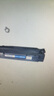 京呈适用惠普HP Color LaserJet Pro MFP M180n打印机硒鼓T6B70A墨盒 SHNGC-1603-00黑色-高清打印【含芯片】 实拍图