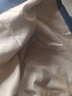 南极人（NanJiren）被套被罩单件夏季加厚学生宿舍单人磨毛1.5米被芯单套春秋被子罩 爱尚灰MXG 150x200cm单被套 实拍图