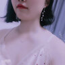 艾梵妮 一周耳环套装 无耳洞耳夹女韩国简约森系清新冷淡风精灵耳骨夹耳环 不用耳洞就可以戴的 安之若素5件套 实拍图