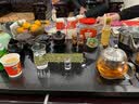 纳居pc带手提矿泉水桶饮用水桶饮水机纯净水桶桶装水桶大号储水桶盖子 PC材质 11.3L加厚型(QS认证) 实拍图