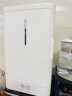 孕贝紫外线奶瓶消毒器带烘干婴儿消毒柜二合一体机恒温水壶热调冲奶粉 实拍图