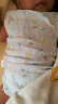 盛哲卡 婴儿背心夏季衣服0-12月男女宝宝背心纯棉纱布护肚侧开扣 蓝色 66（3-6个月身高59-66cm） 晒单实拍图
