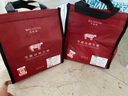华牧鲜 澳洲和牛M6-7板腱牛排150g*6 谷饲原切雪花生鲜牛肉源头直发 实拍图
